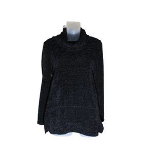 Wrangler Cowl Neck sweater